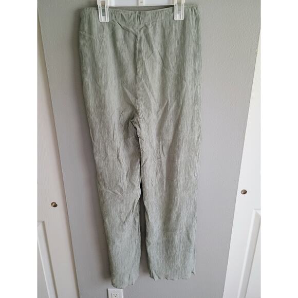 Abercrombie and Fitch women's pants size medium - Picture 4 of 11